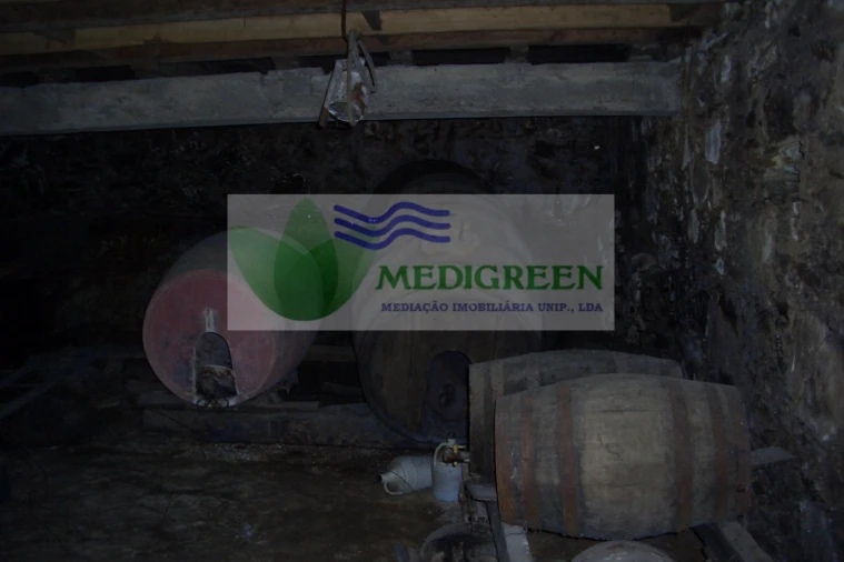 Moradia para Venda em Cedrim e Paradela Foto 25