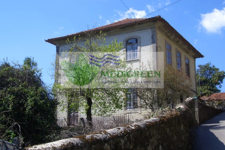 Moradia para Venda em Cedrim e Paradela Foto 27