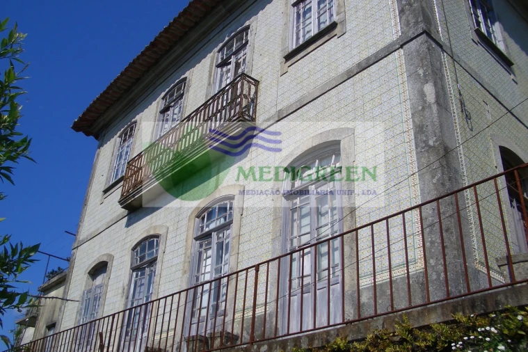 Moradia para Venda em Cedrim e Paradela Foto 28