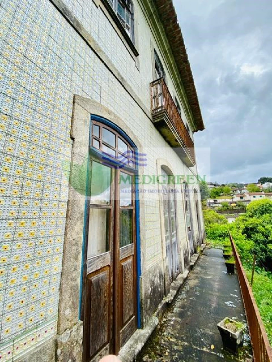 Moradia para Venda em Cedrim e Paradela Foto 36