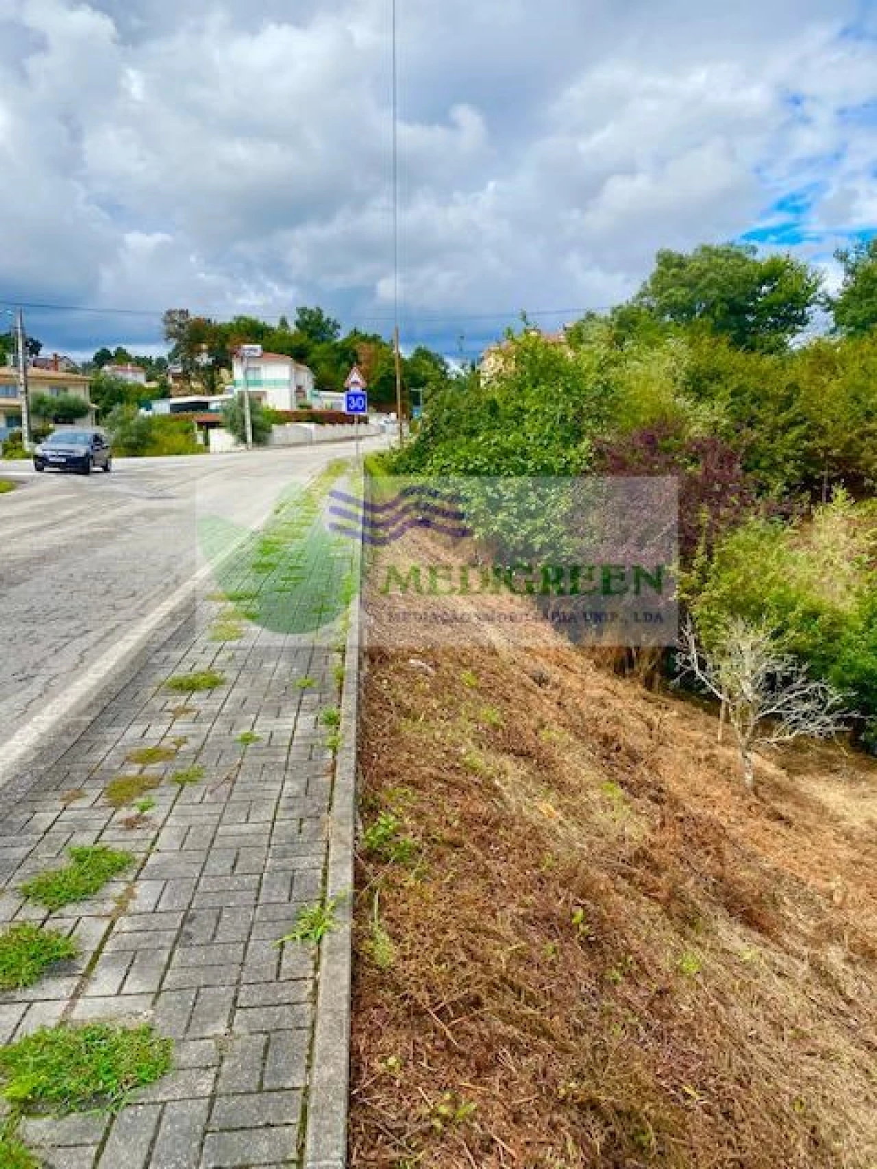 Terreno para Venda em Sever do Vouga Foto 4