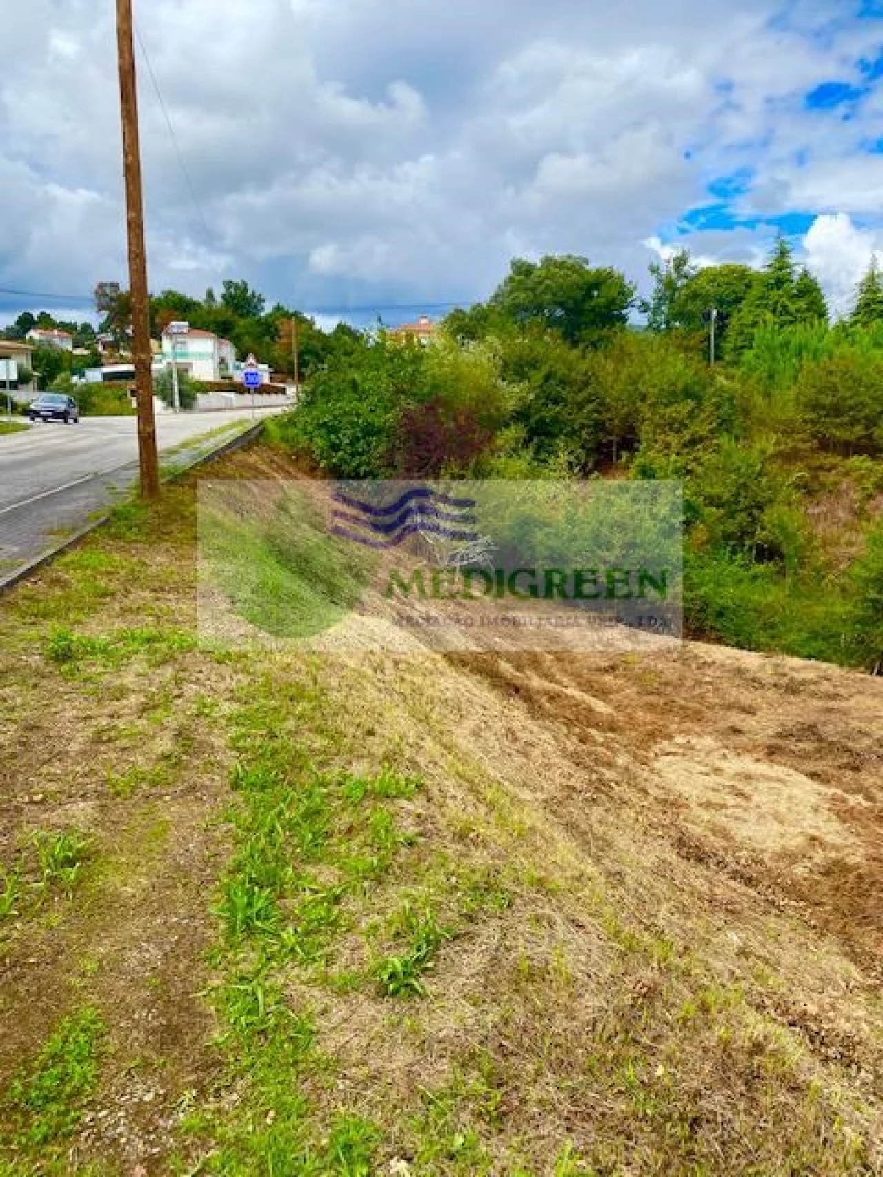 Terreno para Venda em Sever do Vouga Foto 5