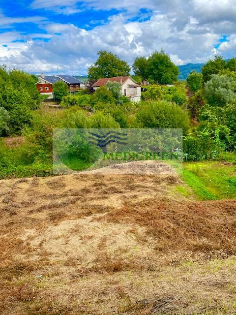 Terreno para Venda em Sever do Vouga Foto 7