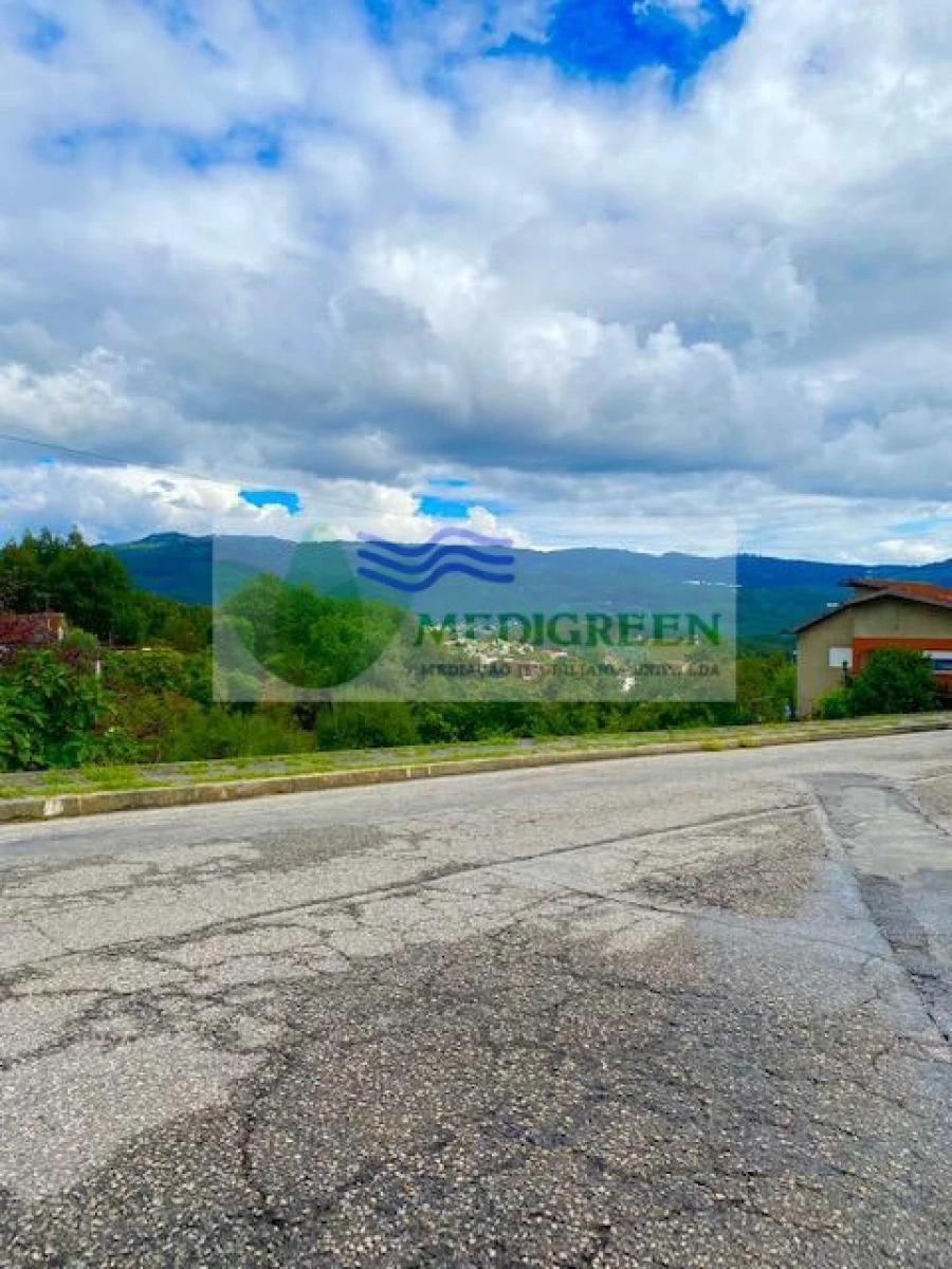 Terreno para Venda em Sever do Vouga Foto 8