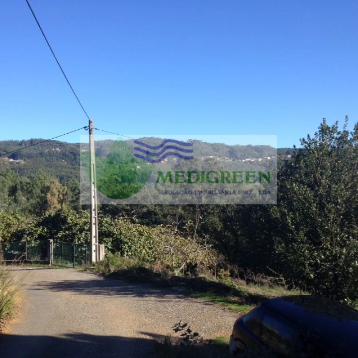 Terreno para Venda em Silva Escura e Dornelas Foto 1