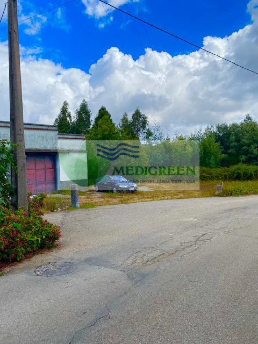 Armazém para Venda em Sever do Vouga Foto 3