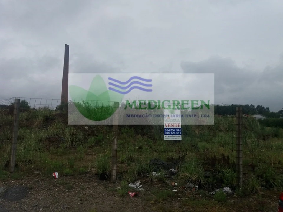 Terreno para Venda em Branca Foto 1