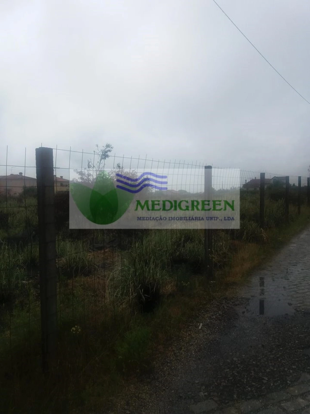 Terreno para Venda em Branca Foto 7