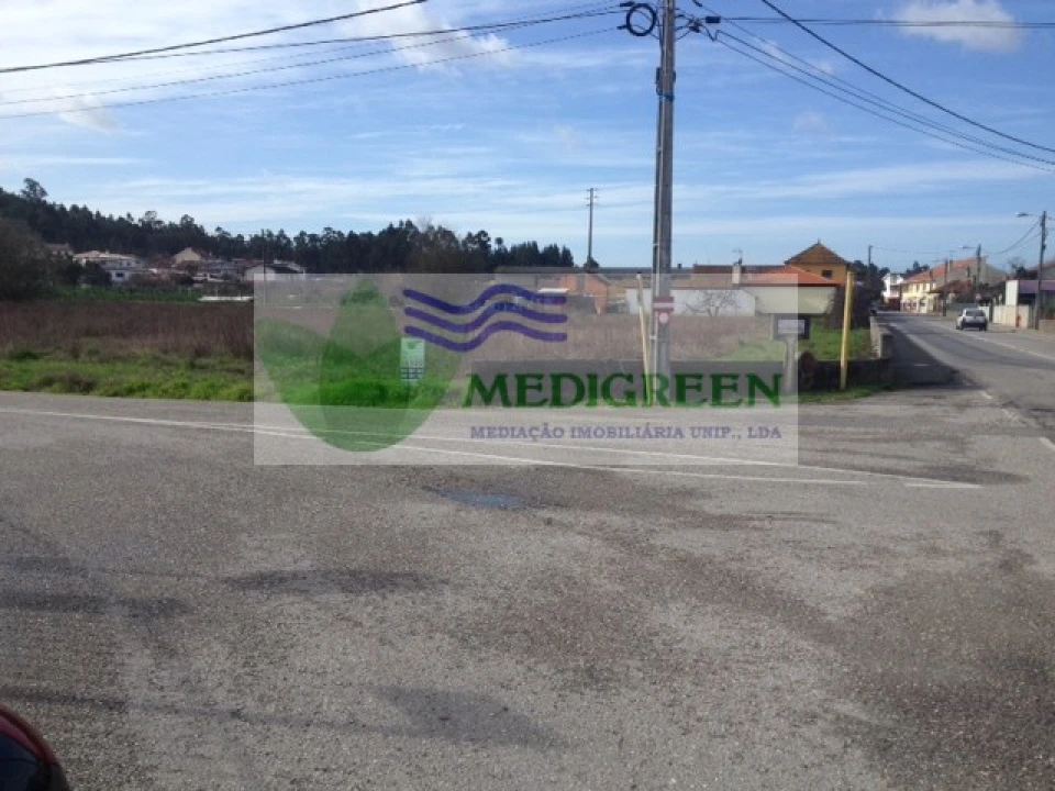 Terreno para Venda em Oliveira do Bairro Foto 11