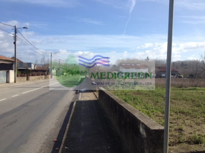 Terreno para Venda em Oliveira do Bairro Foto 4