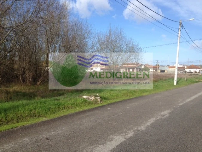 Terreno para Venda em Oliveira do Bairro Foto 7