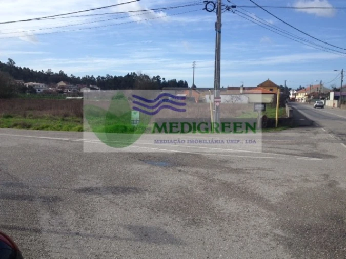 Terreno para Venda em Oliveira do Bairro Foto 11