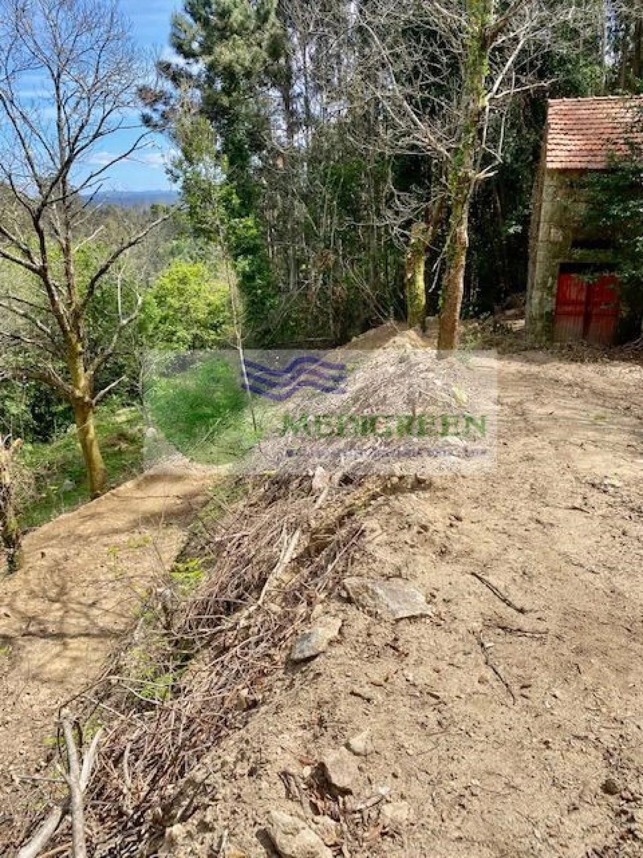 Moradia para Venda em Rocas do Vouga Foto 4