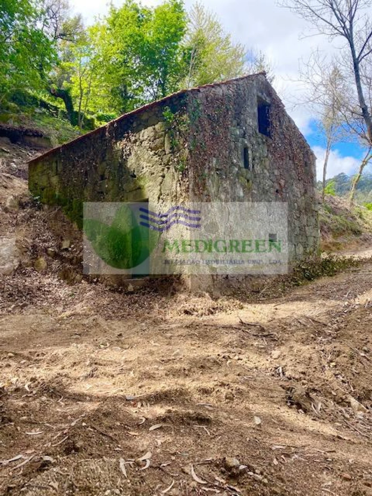 Moradia para Venda em Rocas do Vouga Foto 8