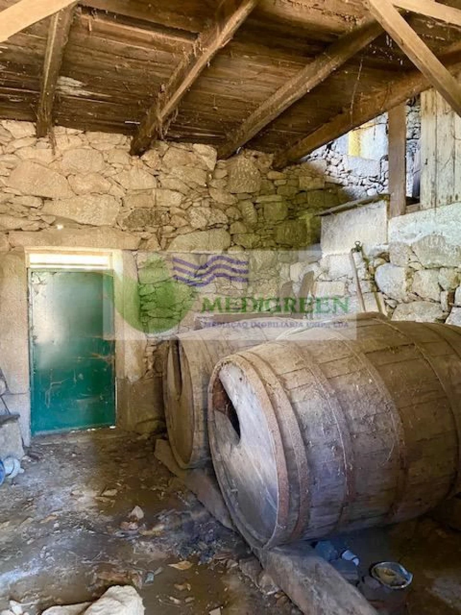 Moradia para Venda em Rocas do Vouga Foto 2