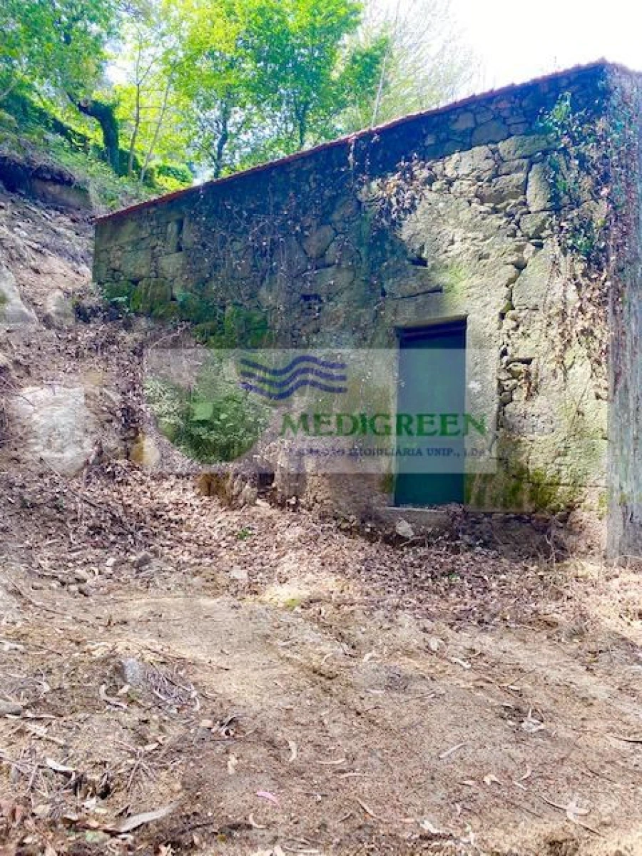 Moradia para Venda em Rocas do Vouga Foto 6
