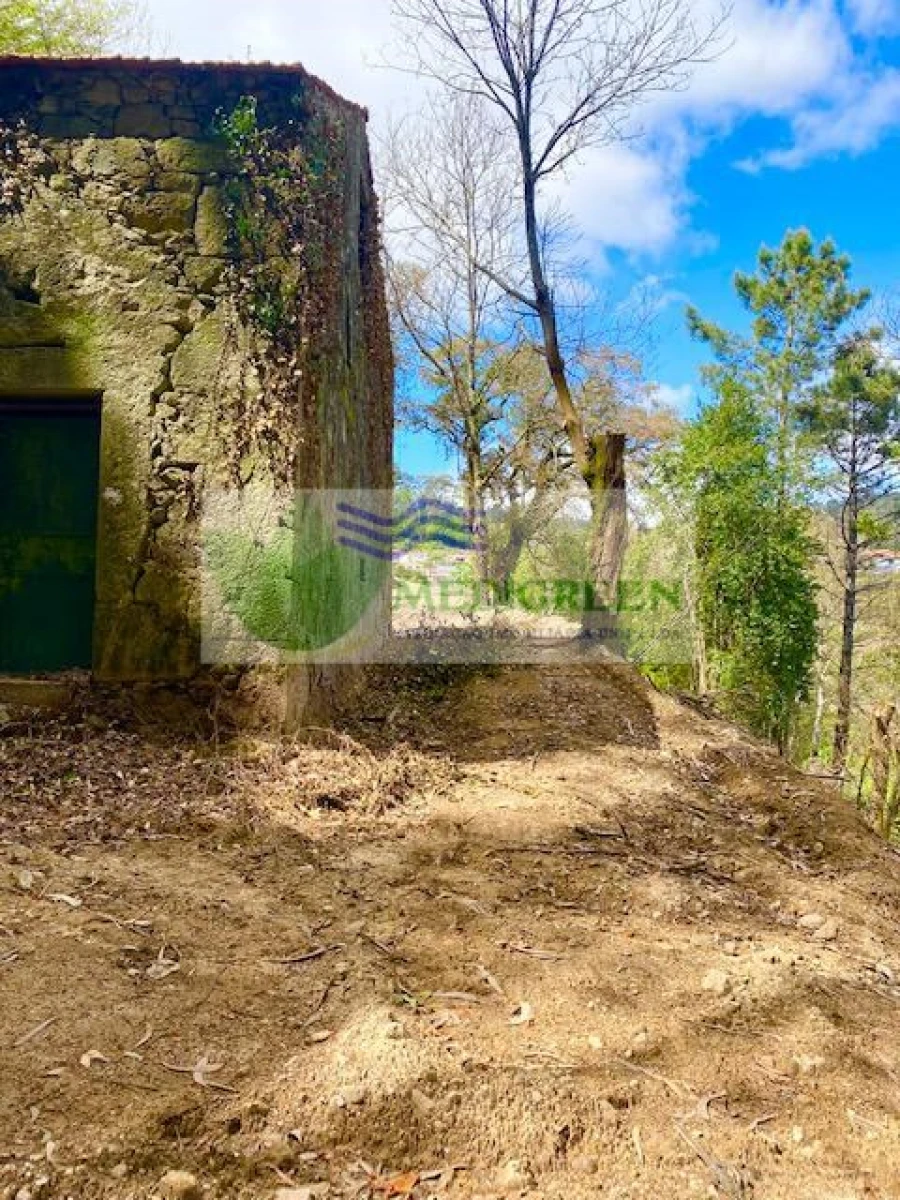 Moradia para Venda em Rocas do Vouga Foto 7