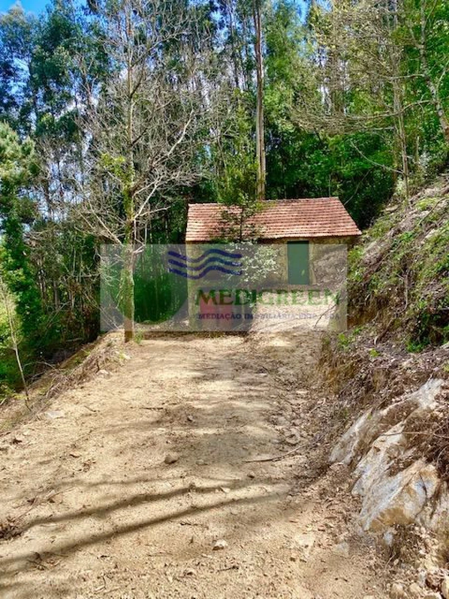 Moradia para Venda em Rocas do Vouga Foto 12