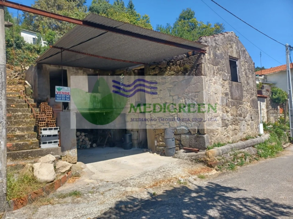 Moradia para Venda em Rocas do Vouga Foto 2