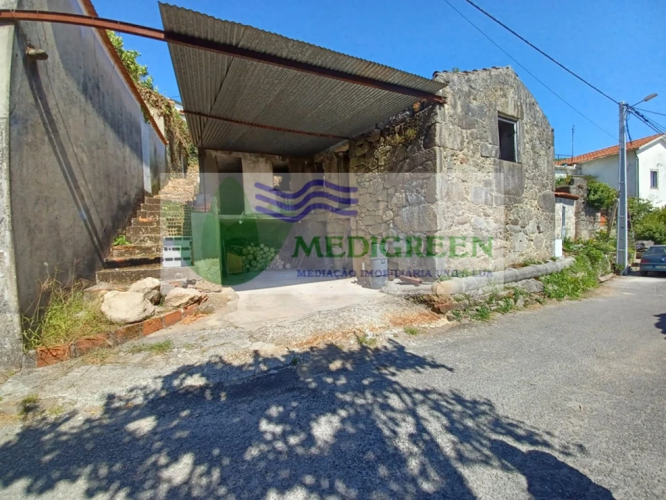 Moradia para Venda em Rocas do Vouga Foto 3