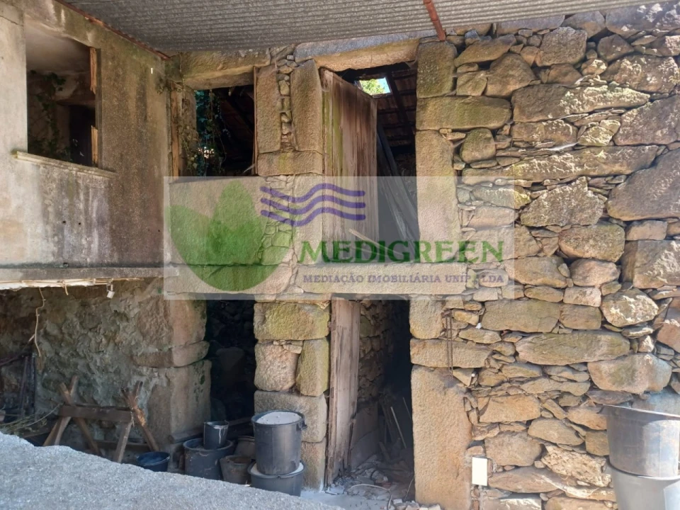 Moradia para Venda em Rocas do Vouga Foto 4