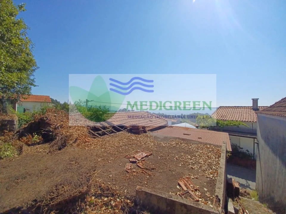 Moradia para Venda em Rocas do Vouga Foto 11