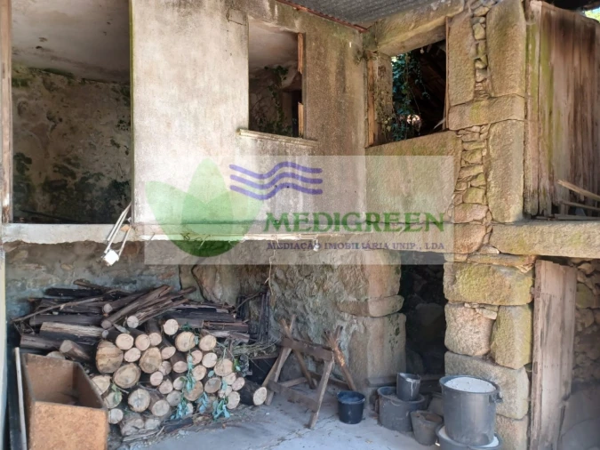 Moradia para Venda em Rocas do Vouga Foto 5