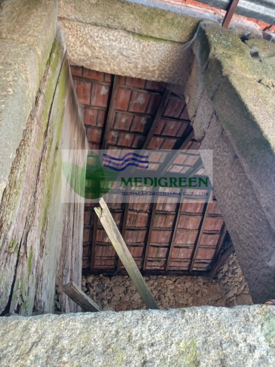 Moradia para Venda em Rocas do Vouga Foto 6