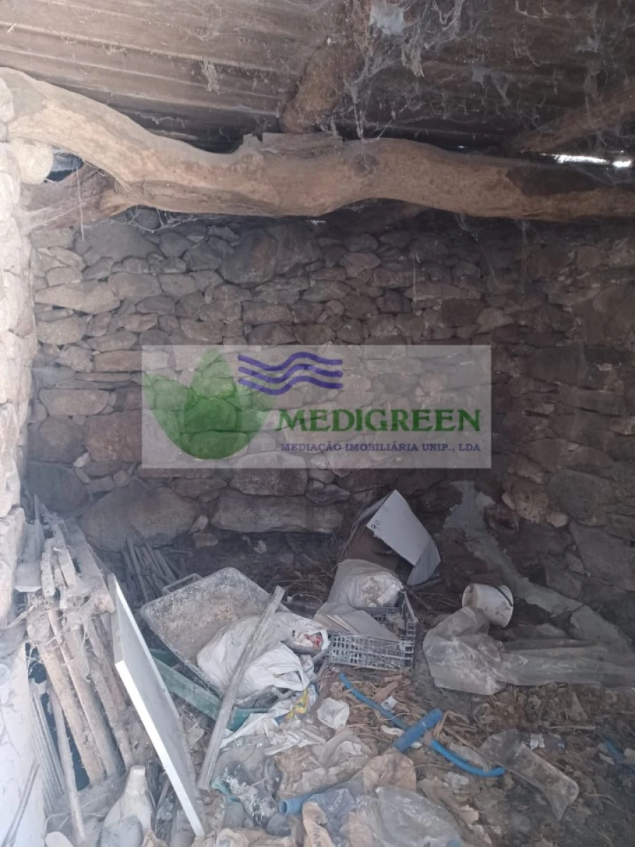 Moradia para Venda em Rocas do Vouga Foto 8