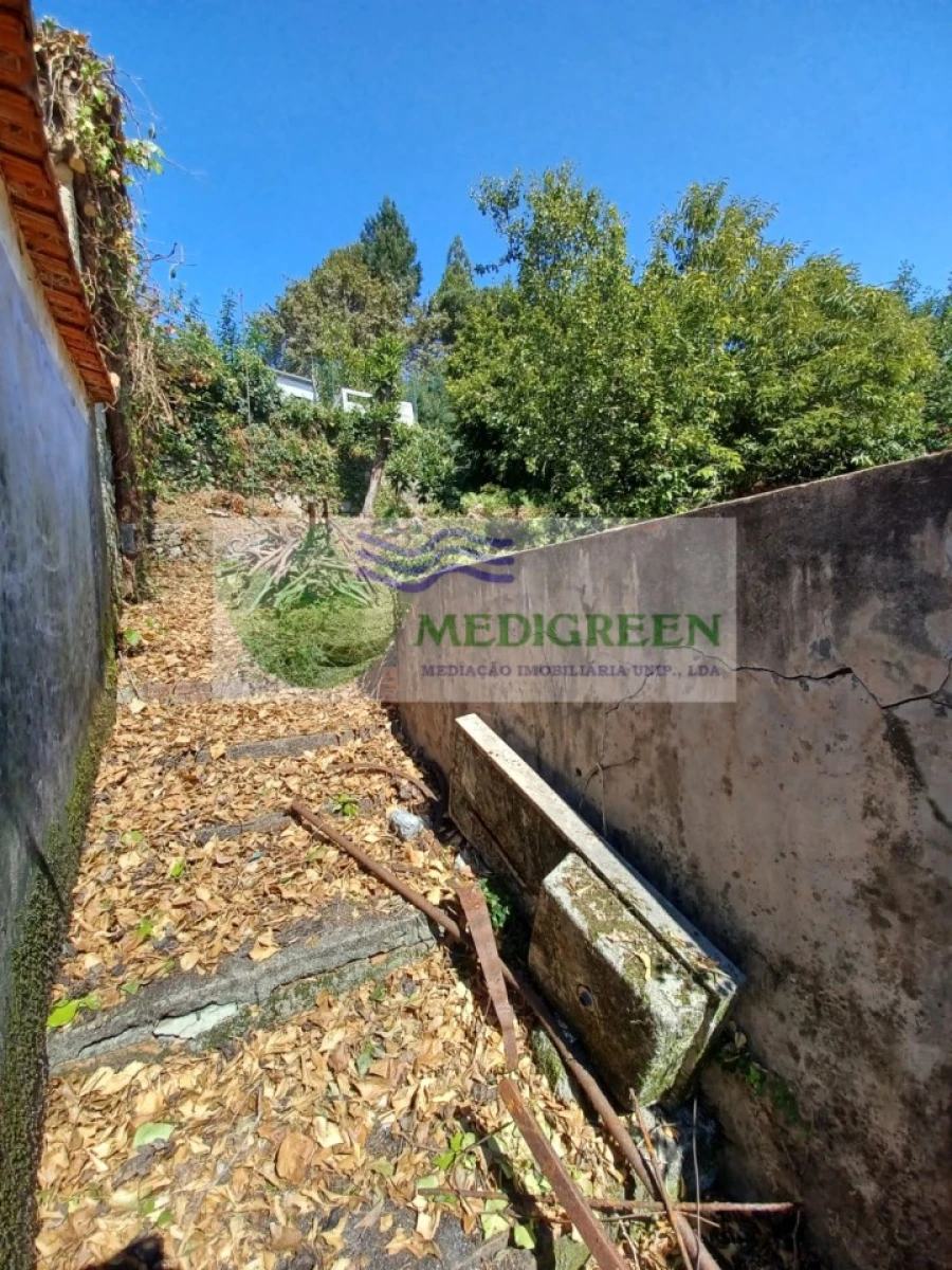 Moradia para Venda em Rocas do Vouga Foto 9