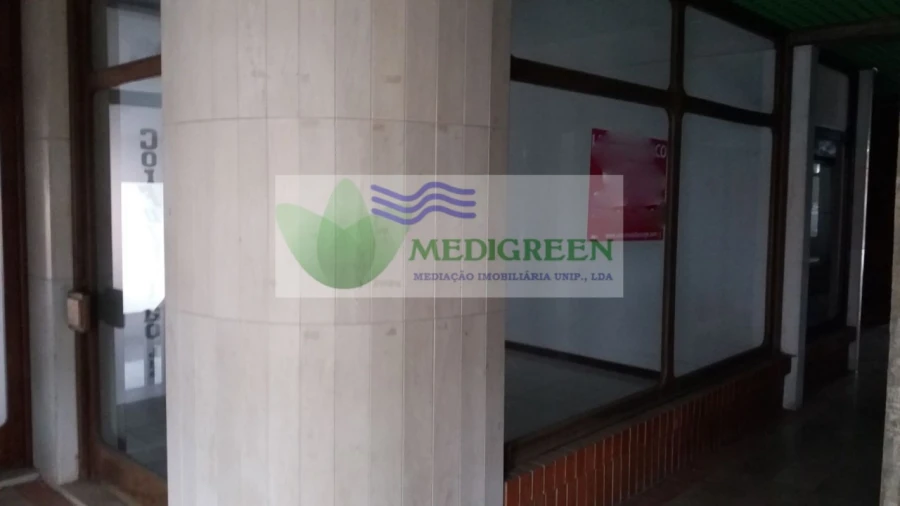 Loja para Arrendamento em Sever do Vouga Foto 5