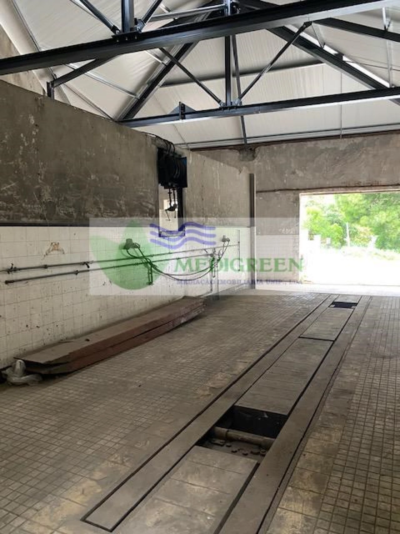 Armazém para Venda em Cedrim e Paradela Foto 2