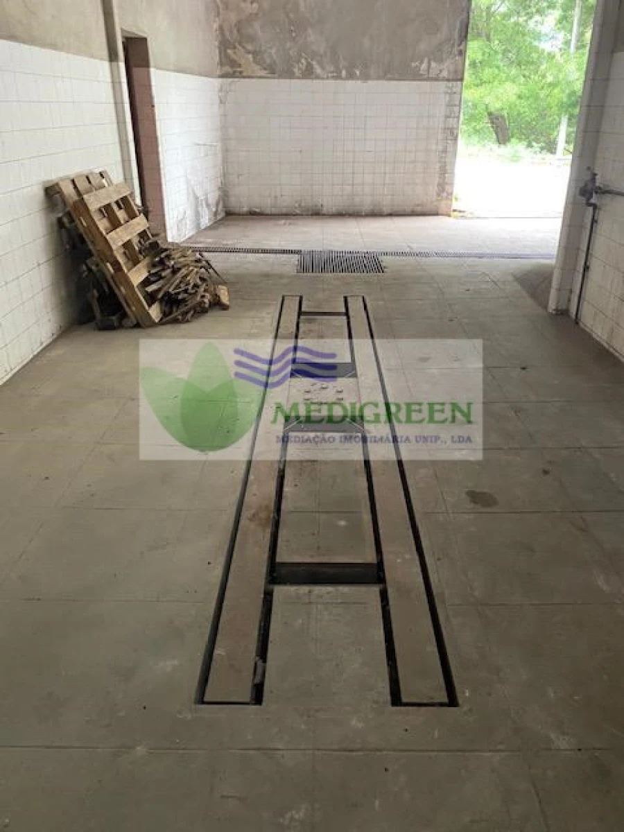 Armazém para Venda em Cedrim e Paradela Foto 3