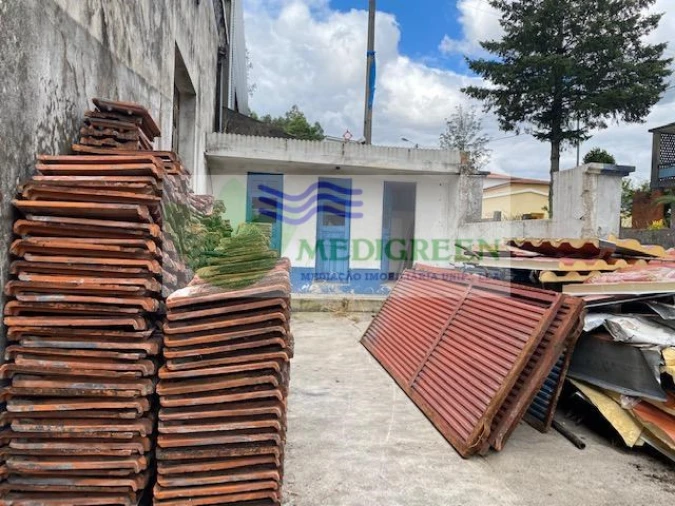 Armazém para Venda em Cedrim e Paradela Foto 4