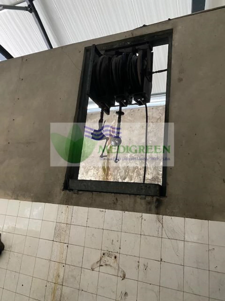 Armazém para Venda em Cedrim e Paradela Foto 5