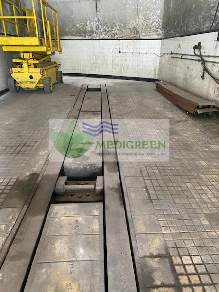 Armazém para Venda em Cedrim e Paradela Foto 6