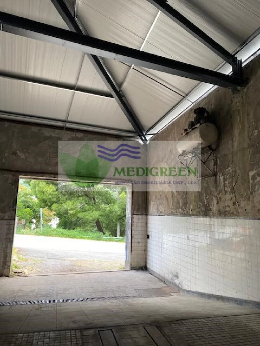 Armazém para Venda em Cedrim e Paradela Foto 7