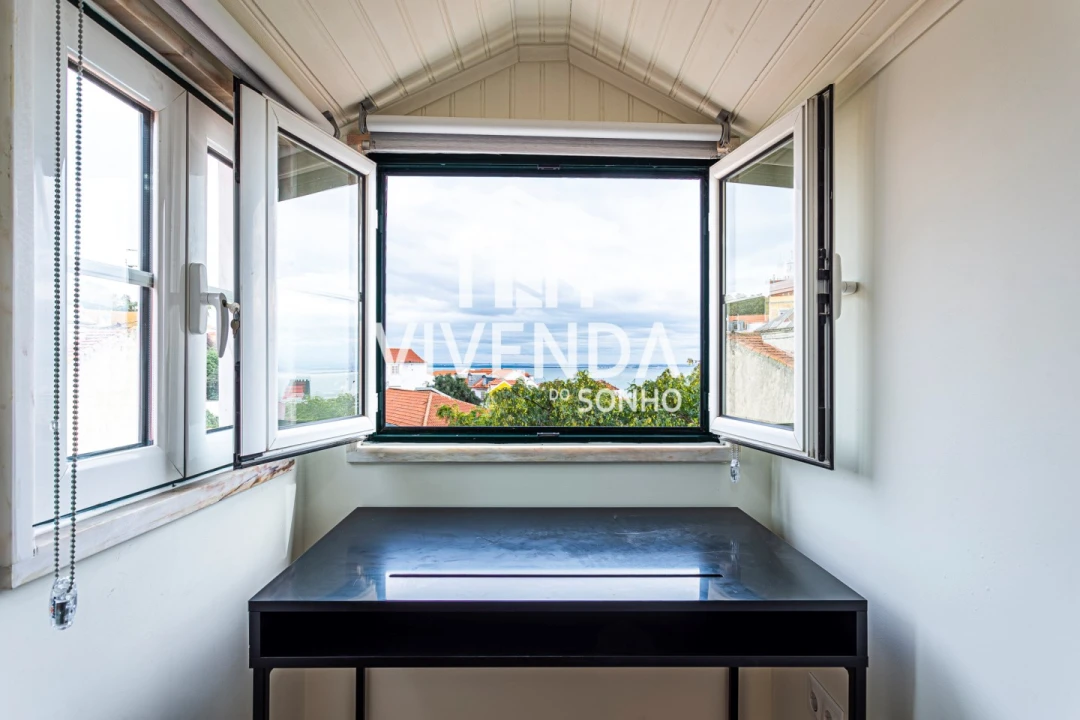 Apartamento T2 para Venda em Santa Maria Maior Foto 1