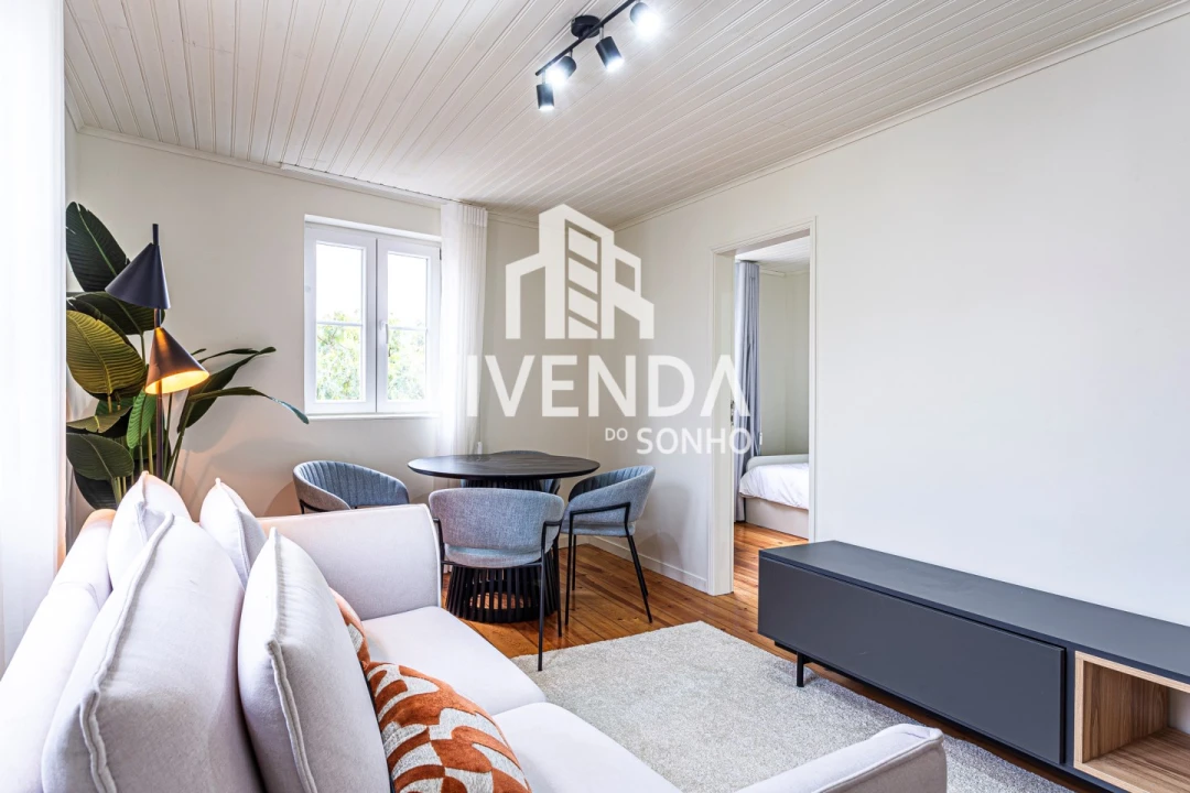 Apartamento T2 para Venda em Santa Maria Maior Foto 7