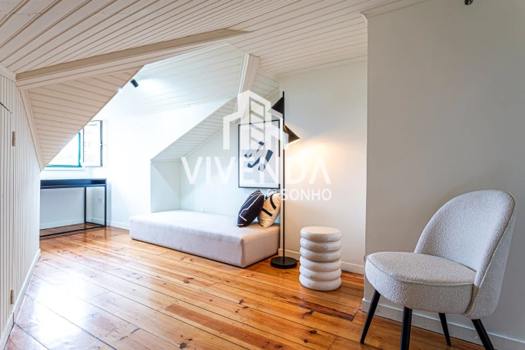 Apartamento T2 para Venda em Santa Maria Maior Foto 3