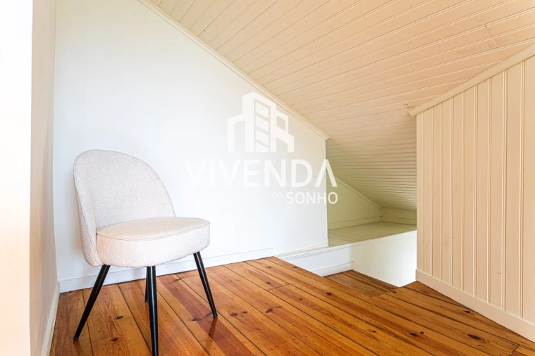 Apartamento T2 para Venda em Santa Maria Maior Foto 5