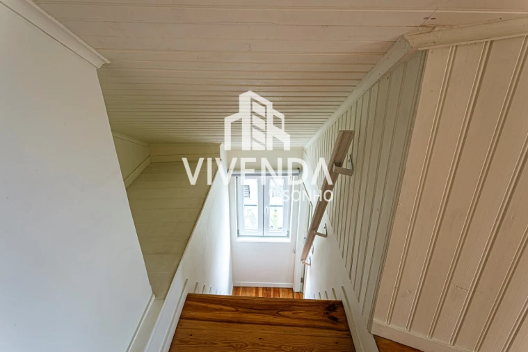 Apartamento T2 para Venda em Santa Maria Maior Foto 6