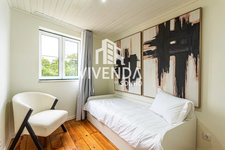 Apartamento T2 para Venda em Santa Maria Maior Foto 10