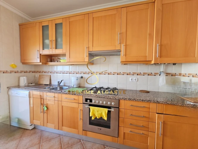 Apartamento T3 para Venda em Lagos (São Sebastião e Santa Maria) Foto 6