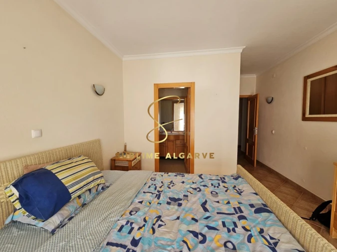 Apartamento T3 para Venda em Lagos (São Sebastião e Santa Maria) Foto 10