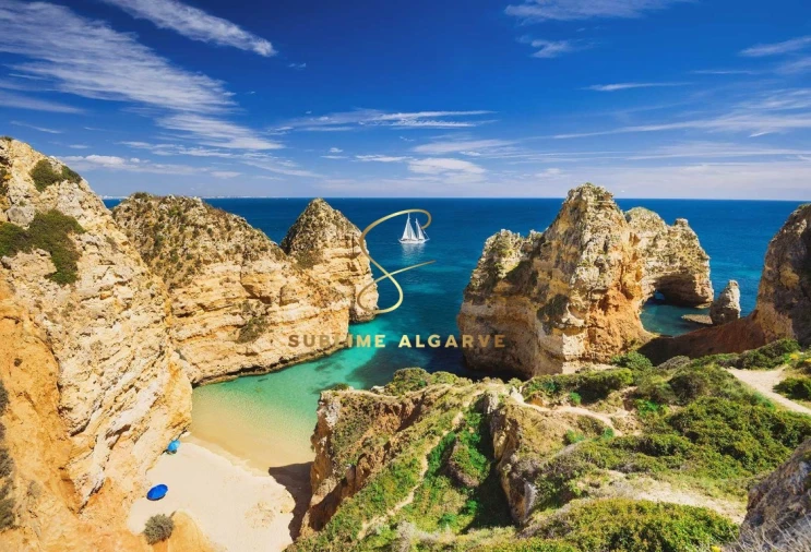 Apartamento T3 para Venda em Lagos (São Sebastião e Santa Maria) Foto 21