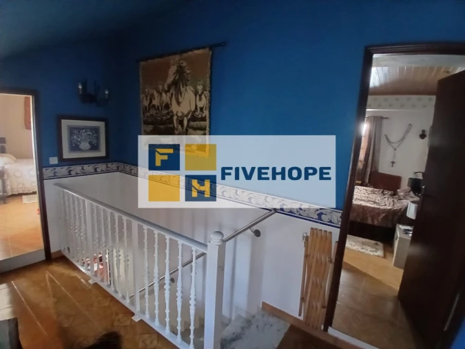 Moradia T3 para Venda em Cadafaz e Colmeal Foto 12