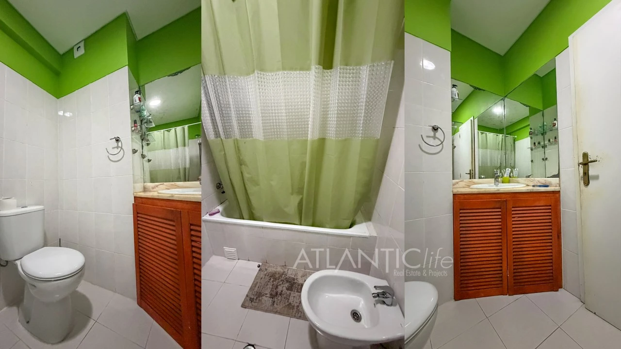 Apartamento T3 para Venda em Cacém e São Marcos Foto 6