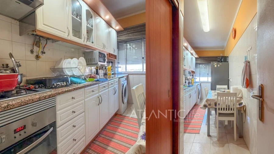 Apartamento T3 para Venda em Cacém e São Marcos Foto 8