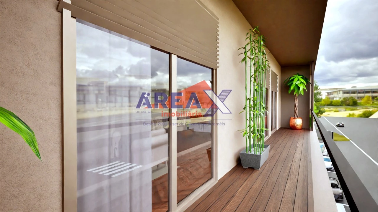 Apartamento T3 para Venda em O. Azeméis, Riba-Ul, Ul, Macinhata Seixa, Madail Foto 7